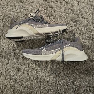 NEW!!! Nike Men's SuperRep Go 3 Flyknit